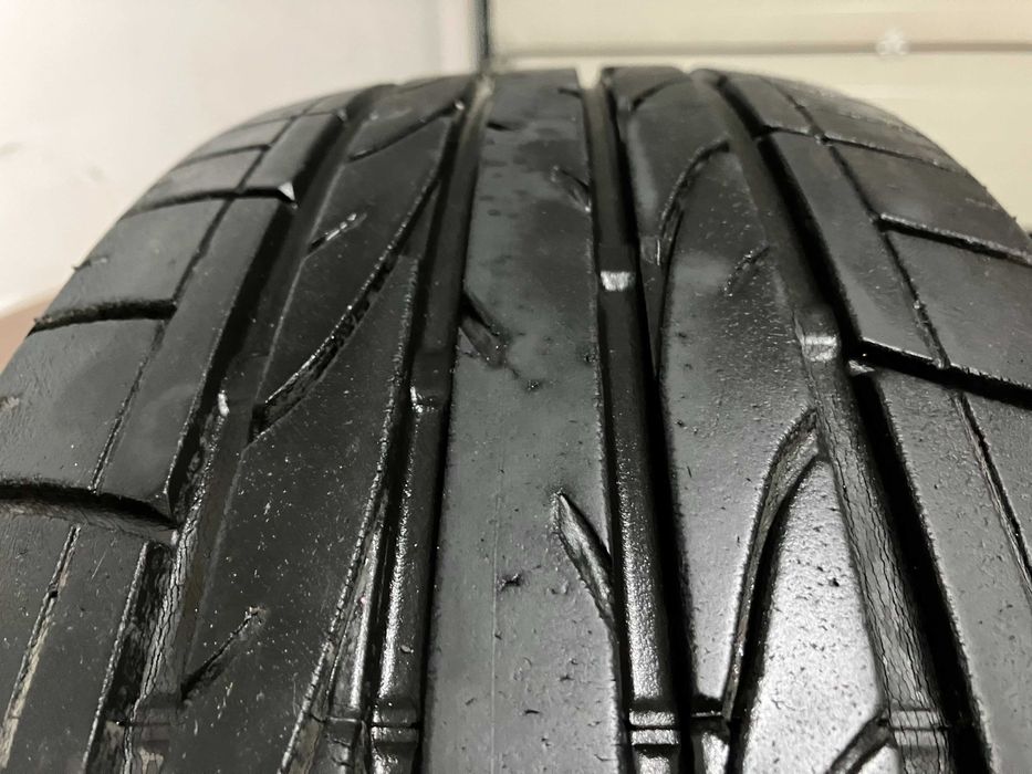 Komplet opon letnich Brigstone 215 65 R16