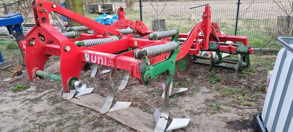 Gruber UNIA KOS 2.6m