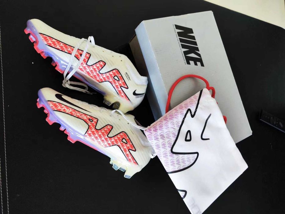 korki Nike Air Zoom Mercurial Vapor XV Elite FG 42 korki