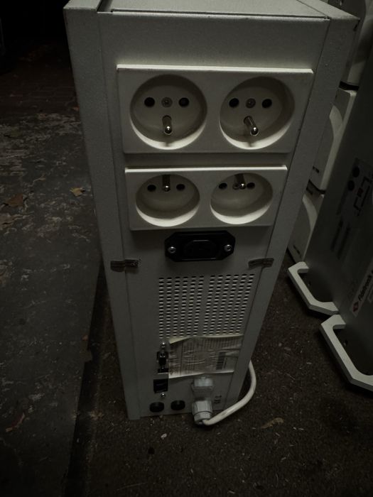 UPS Fideltronik Ares 1600 Rack