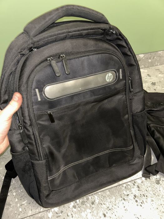 Рюкзак (Vinga, HP, harvest)