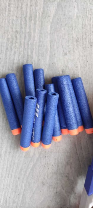 Nerf Elite "Distruptor"