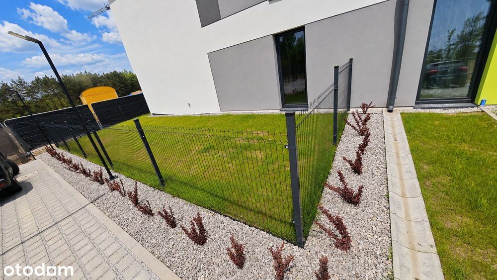 Przytulne 2 pokoje/ Ogródek 69 m2/ Parking/ Komórka/ Oddane/ Brak PCC
