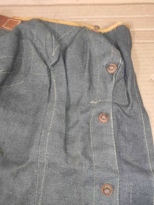 Oryginalny Pokrowiec na mausera K98