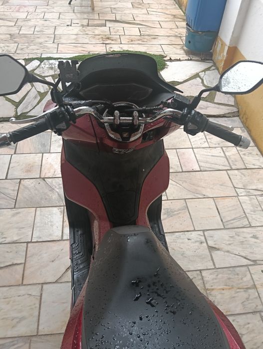 Honda PCX 125 cc
