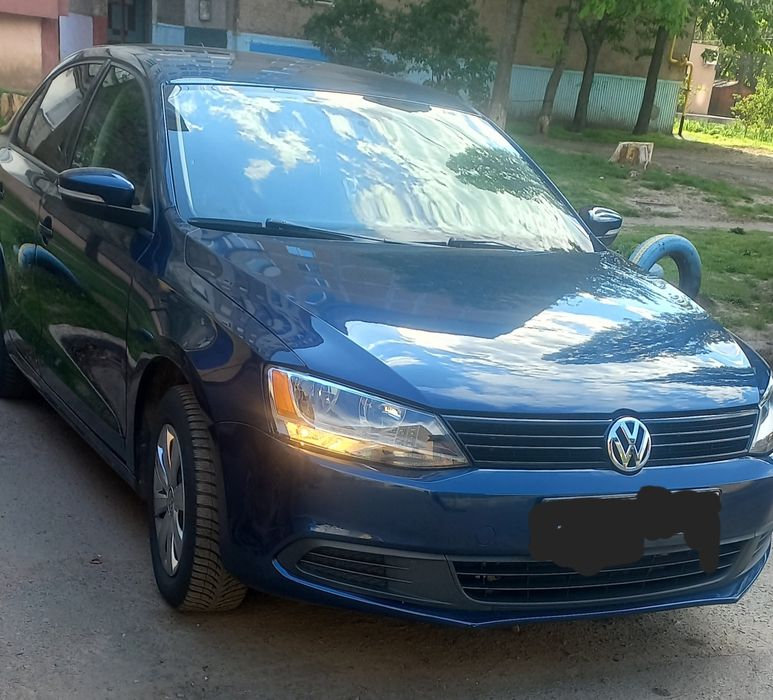 Продається Volkswagen Jetta
