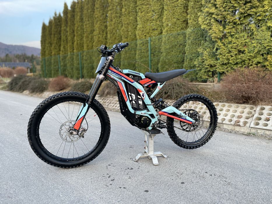 !!OKAZJA!! surron light bee x