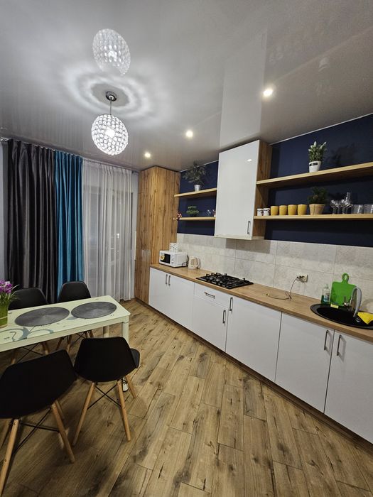 ЖК Яровиця. Центр