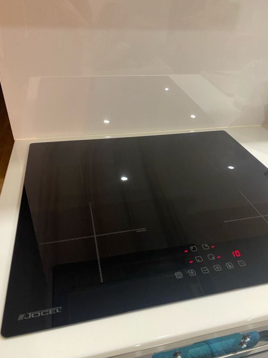 Forno Jocel + Placa Jocel + Extensão de Garantia 3 anos