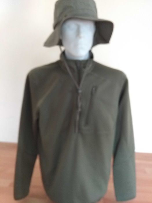 Олімпійка Under Armour
