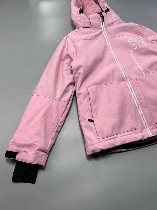 Підліткова лижна курточка 46nord