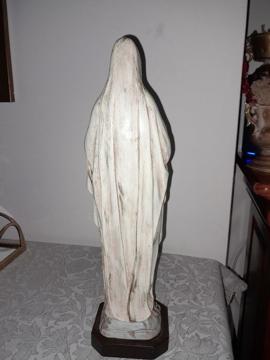 Nossa Senhora de Lourdes