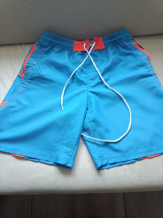 Spodenki letnie chłopięce