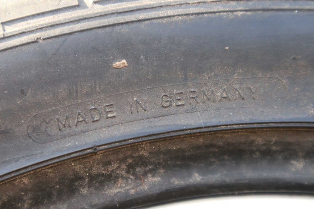 Пара літніх шин Goodyear Eagle F1 Asymmetric 3	255/40 R19