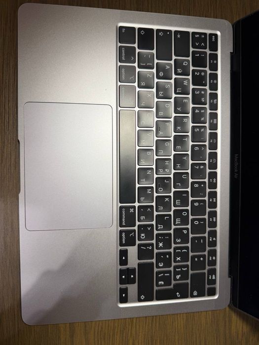 Macbook Air 2020/ intel i3/ 8GB / 256GB/ Spase Gray