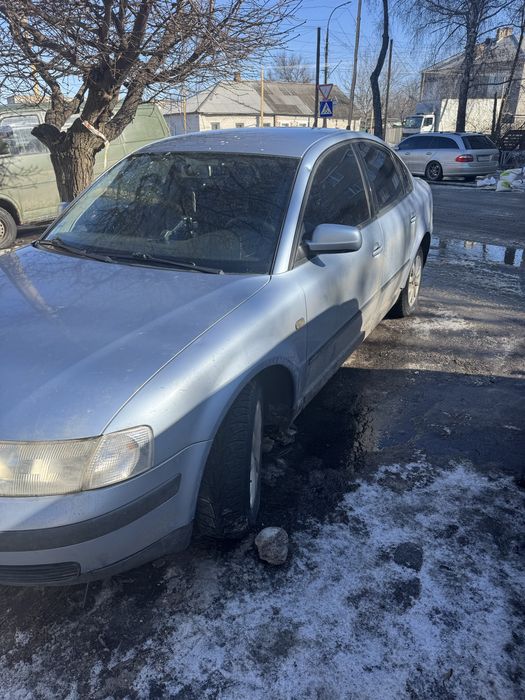 Volkswagen Passat 1997