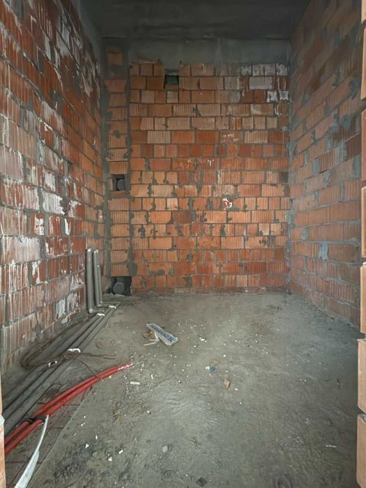 Готова 1К 31м2 с документами у ЖК "Рідний-3".  2 км від метро Теремки!