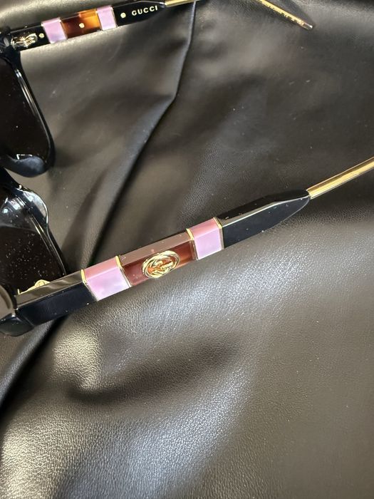 Gucci Oculos - Sunglasses