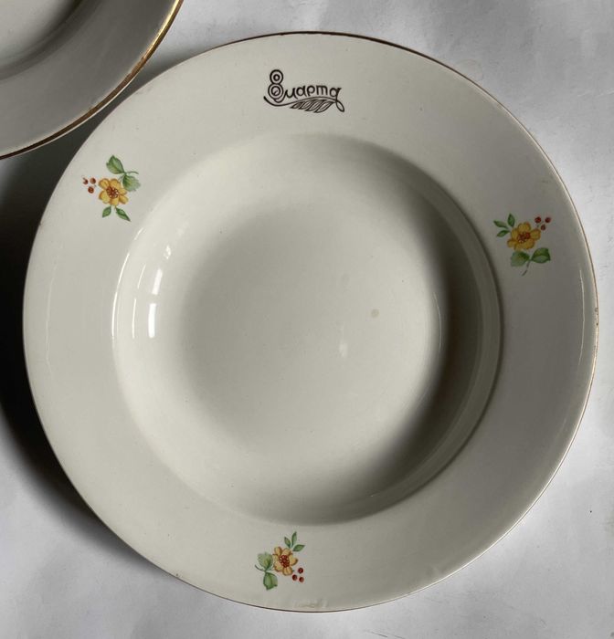 Тарілка Буди Тарелка Буды "8 Марта"