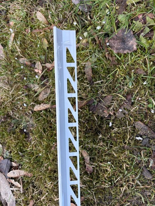 Profil zewnętrzny 5 sztuk