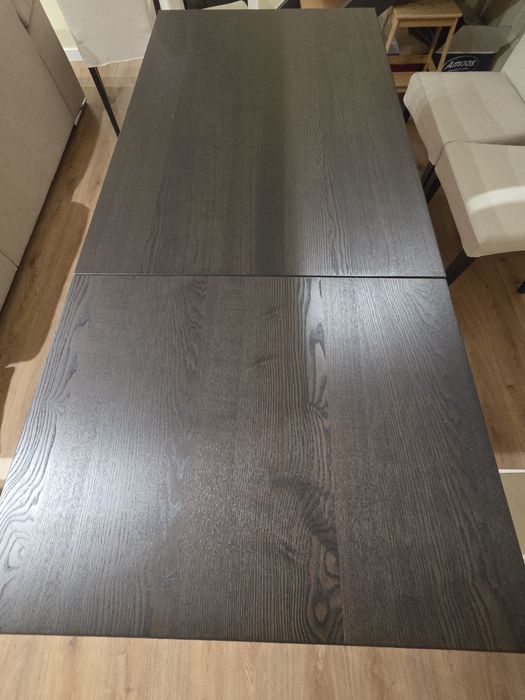 Vendo Mesa Jantar + 6 cadeiras