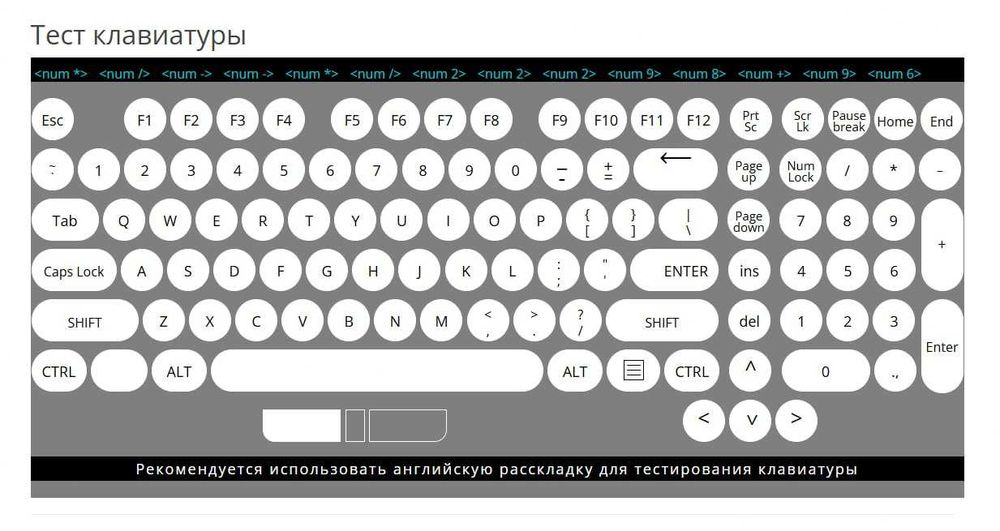 Механическая клавиатура HyperX Alloy FPS RGB Kailh Speed Silver