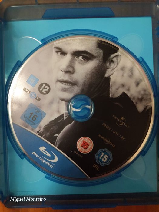 Green Zone combate pela verdade