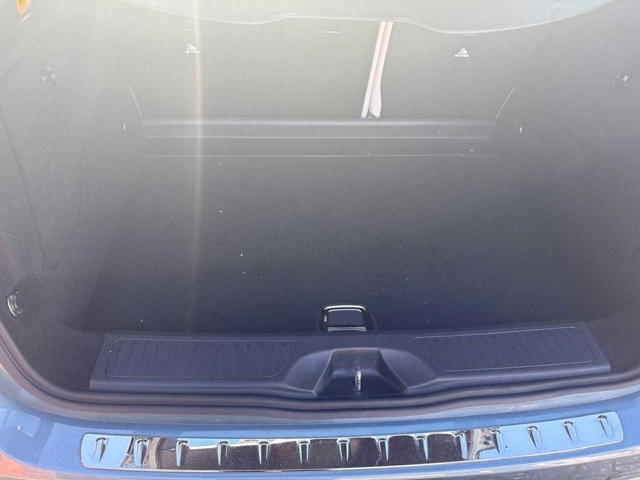 Mercedes B 200 Bluefficiency