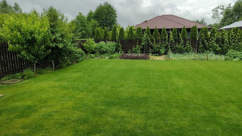 Продається сучасний будинок у котеджному містечку с. Гнідин