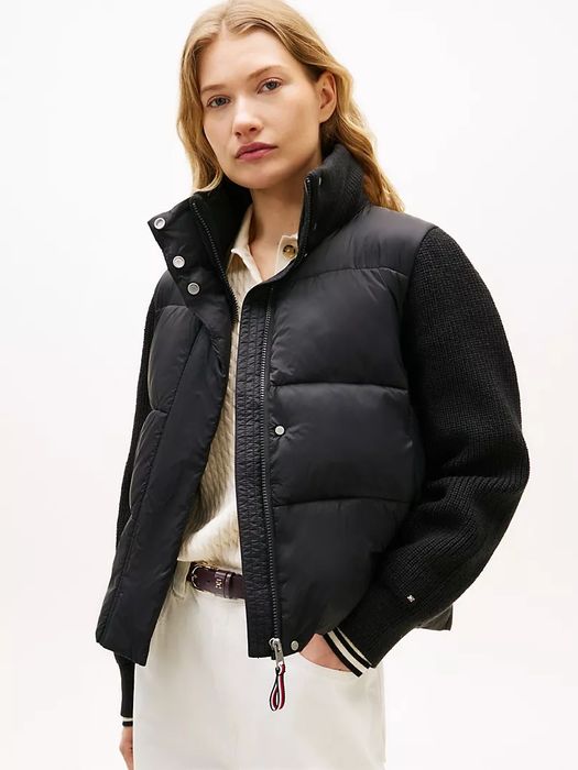 Оригінал Куртка Tommy Hilfiger