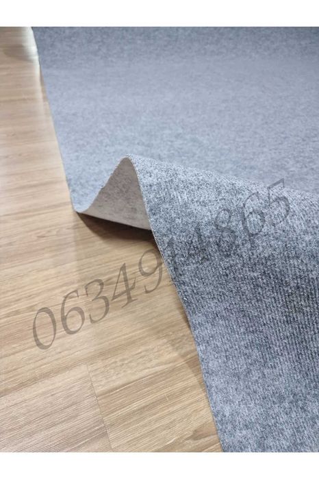 Комерційний ковролін CARAT, висока якість, низька ціна!