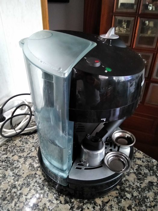 Máquina Café Krups