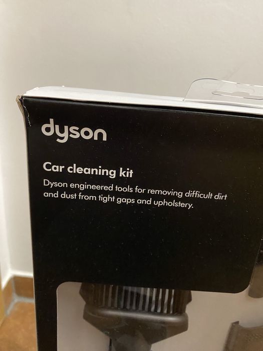 NOWE Końcówki do odkurzacza Dyson V11 V10 V8 V7