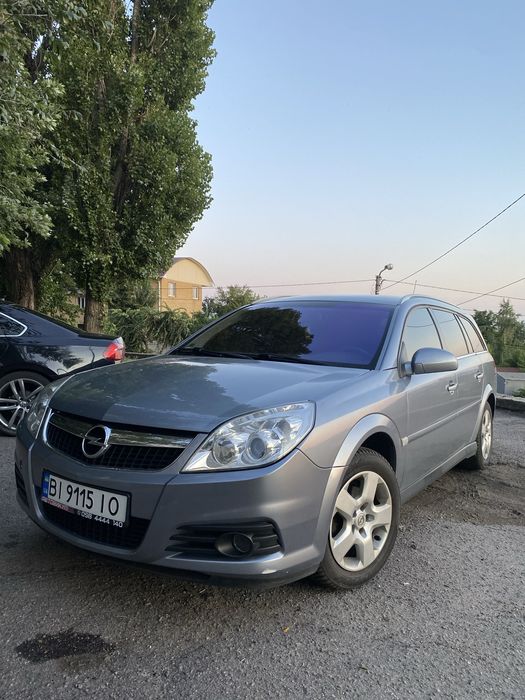 Opel Vectra C 2.2 Опель Вектра С 2.2
