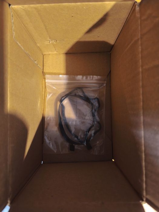 BMW m57d30 odma silnika febi separator oleju 45193