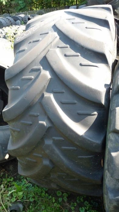 Opona Rolnicza Super15 600/65R28 KLEBER