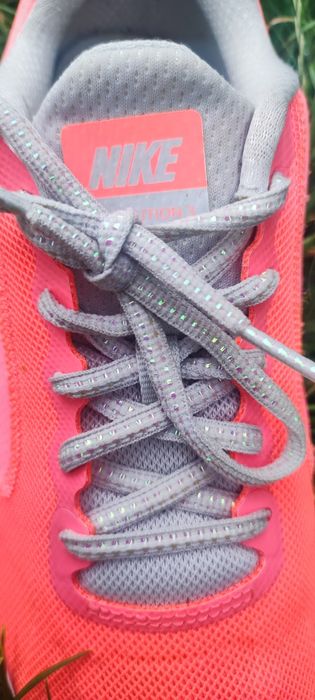 Кросівки жіночі_NIKE Revolution 3 LAVA