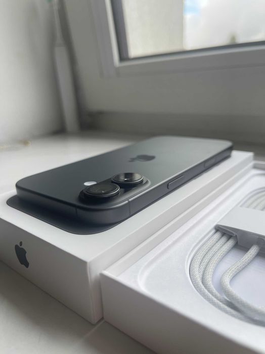 Iphone 17 256gb całkowicie nowy 100% baterii