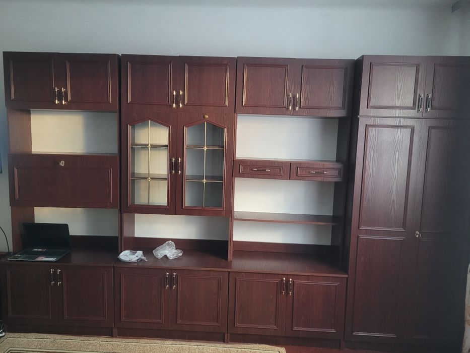 Oddam meblościankę za darmo