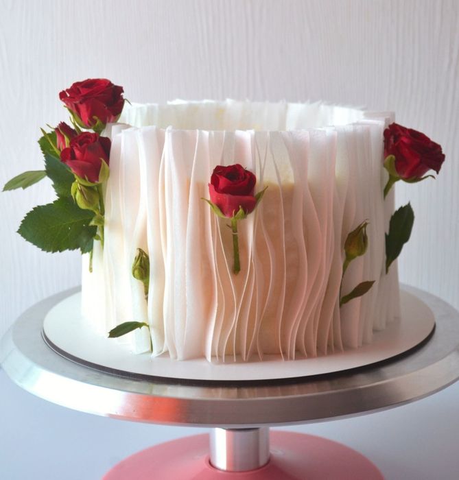 Торти на замовлення Чернігів