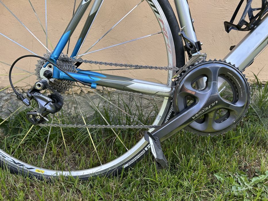 Szosa Sensa Ultegra 2x11