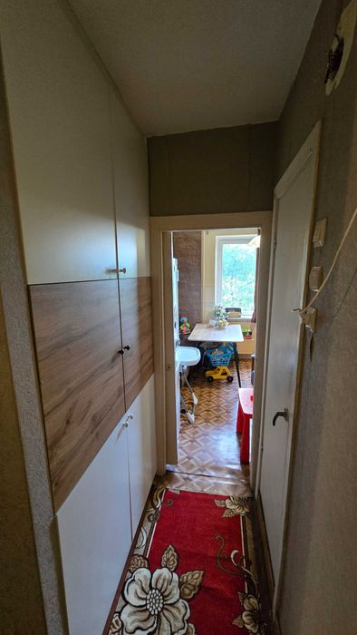 Продаж 2 кім квартири від власника вул. Величковського (Рясне 2)