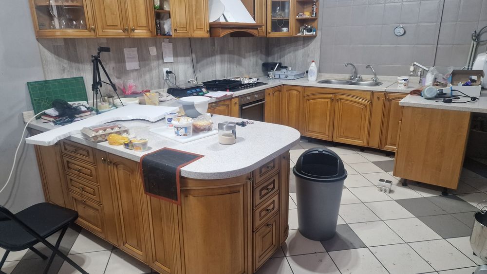 Meble kuchenne mega oferta