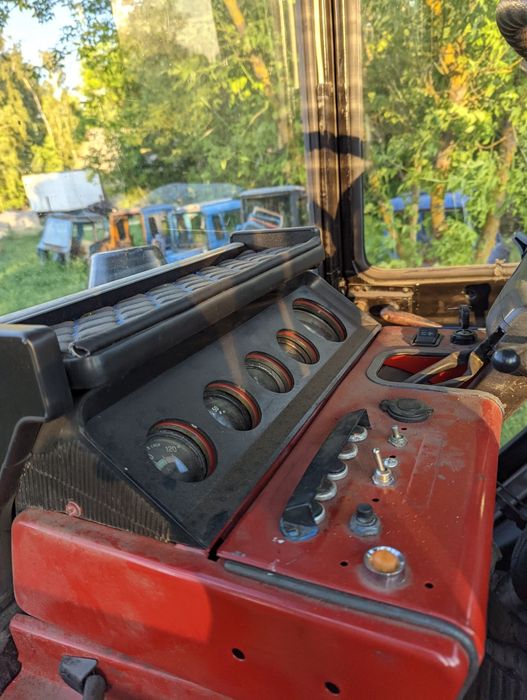 Кабіна МТЗ 80 82 рамка двері панель МТЗ 80 82  Кабина мТз