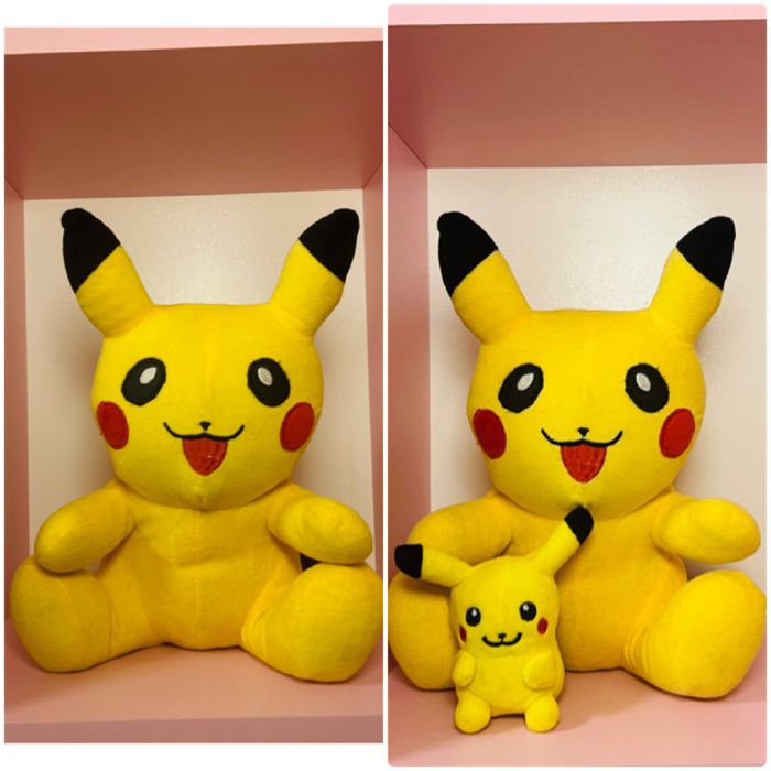 Стич в капюшоне,Пикачу,кот,осьминог,единорог,на хеллоуин,зайка