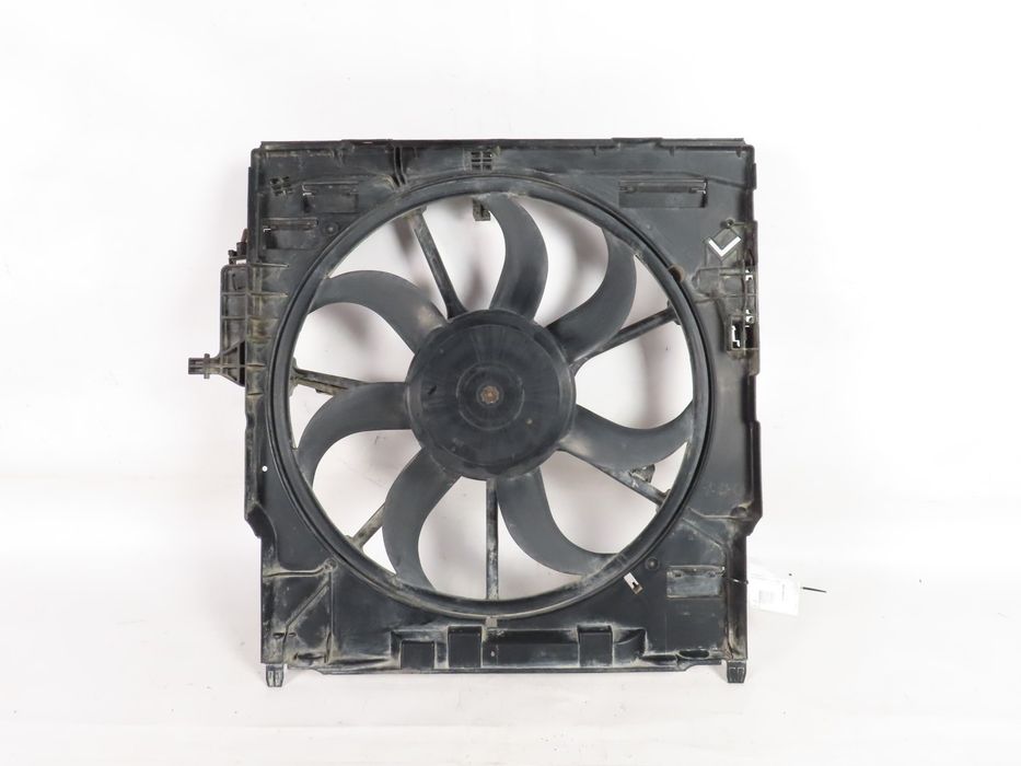 Termoventilador Bmw X5 Ref: 17427634467