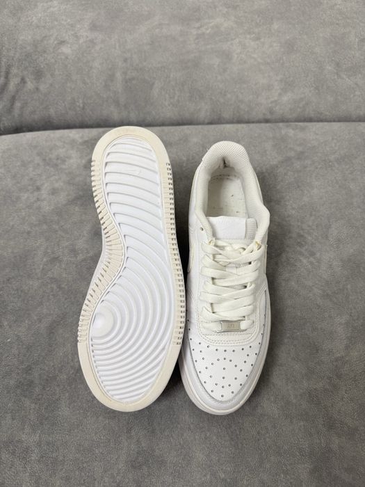 Кроссовки Nike Court Vision Alta