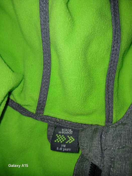 Курточки з закордону