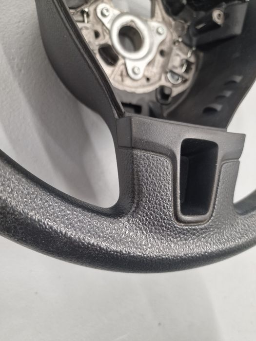 Kierownica Volkswagen VW transporter multivan T5 T5.1 lift