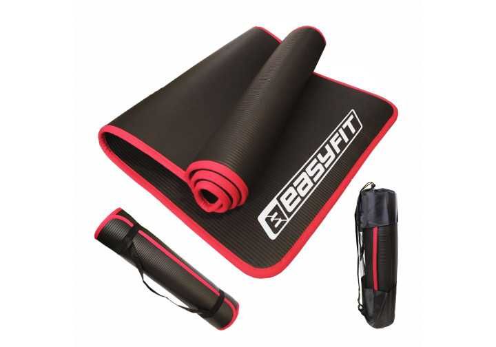 Коврик для йоги EasyFit Flex Pro 10мм + чохол в подарунок